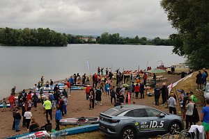 EVN SUP-Cup