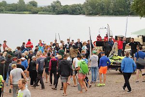 EVN SUP-Cup
