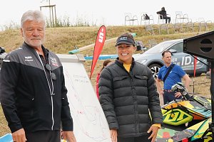 EVN SUP-Cup