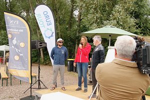 EVN SUP-Cup