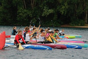 EVN SUP-Cup