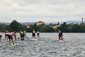 EVN SUP-Cup