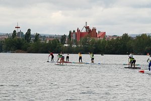EVN SUP-Cup