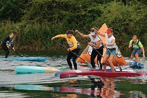 EVN SUP-Cup