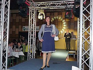 Frauentagsfeier der SPD