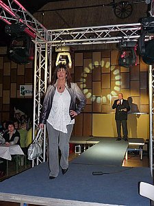 Frauentagsfeier der SPD