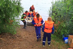 Gemeinsamer Aktionstag der Jugendfeuerwehren Bielen und Mitte