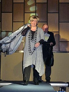 Frauentagsfeier der SPD