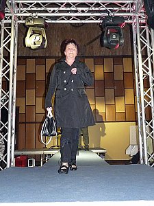 Frauentagsfeier der SPD