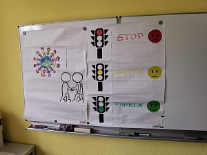 Fahrradkurs an der Kreisvolkshochschule Nordhausen