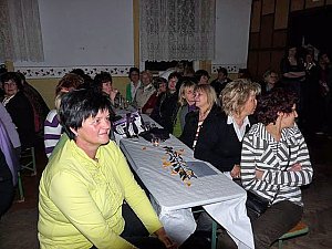 Frauentagsfeier der SPD