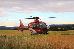 Unfall mit Todesfolge bei Kraja