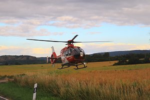 Unfall mit Todesfolge bei Kraja