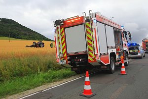 Unfall mit Todesfolge bei Kraja
