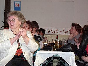 Frauentagsfeier der SPD