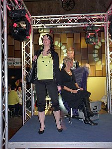 Frauentagsfeier der SPD