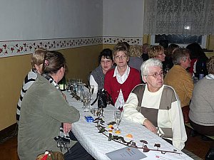 Frauentagsfeier der SPD