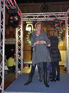 Frauentagsfeier der SPD