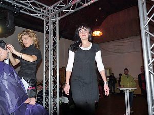 Frauentagsfeier der SPD