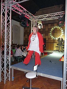 Frauentagsfeier der SPD