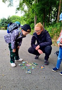 Wald-Finale vor der Sommerpause