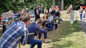 Hackesp&auml;nchenfest in Rothes&uuml;tte