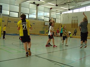 Elternsportfest