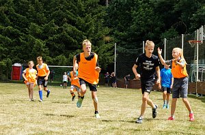 Steigerthal im "Fu&szlig;ballfieber"