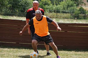 Steigerthal im "Fu&szlig;ballfieber"