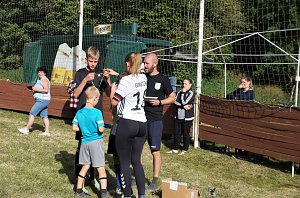 Steigerthal im "Fu&szlig;ballfieber"