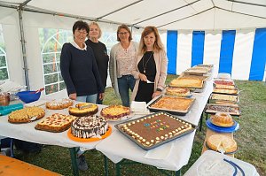 Harztor feiert 10. Geburtstag in Ilfeld