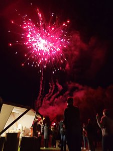 Kleinbodungen feiert 760. Geburtstag