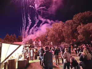 Kleinbodungen feiert 760. Geburtstag