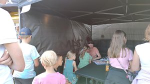 Kleinbodungen feiert 760. Geburtstag