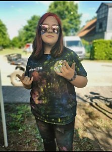 Sommerfest in Haferungen