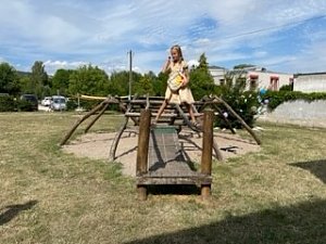 Zuckert&uuml;tenfest beim Novalis Diakonieverein