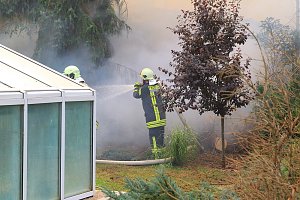 Gro&szlig;brand in Bothenheilingen