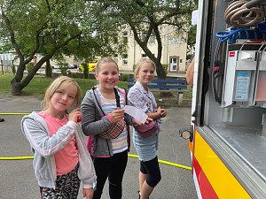 Schulfest der K&auml;the-Kollwitz-Grundschule