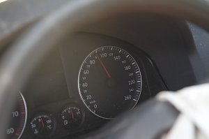 Schrecklicher Unfall auf der B 243