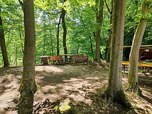 Peter Blei unterwegs in Liebenrode