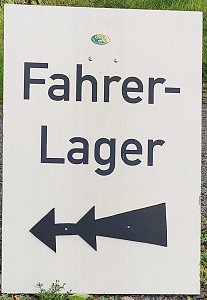 Motorr&auml;der im Ziegelwerk