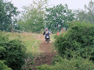 Impressionen vom Rennen am Ziegelwerk