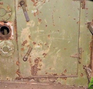 Ein "Lost Place" in der N&auml;he von Harzungen?