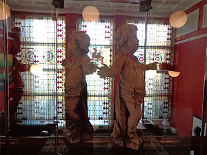 Kinderbildnisse im Kunsthaus