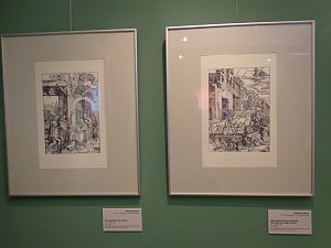 Kinderbildnisse im Kunsthaus