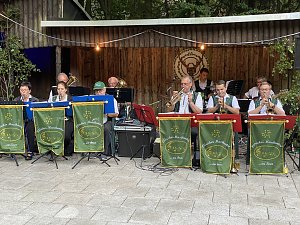 Sch&uuml;tzenfest in Osterode