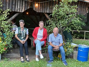 Sch&uuml;tzenfest in Osterode