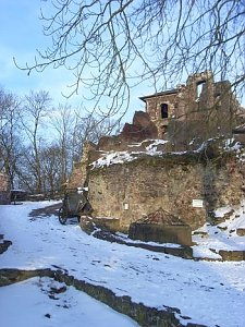 Sonnenstrahlen