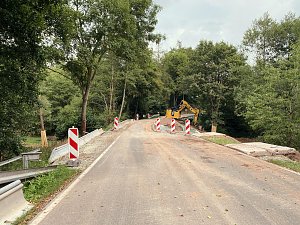 Baustellenbilder von Nordhausens umstrittenster Baustelle