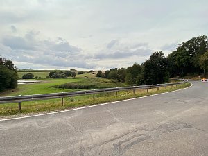 Baustellenbilder von Nordhausens umstrittenster Baustelle